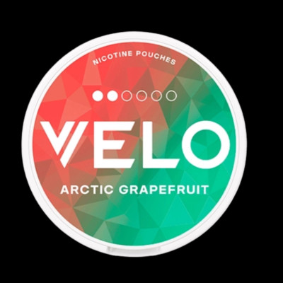 Заказать Velo Arctic Grapefruit – оптовая цена для каждого клиента Заказать Velo Arctic Grapefruit – оптовая цена для каждого клиента