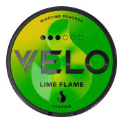 Velo Lime Flame