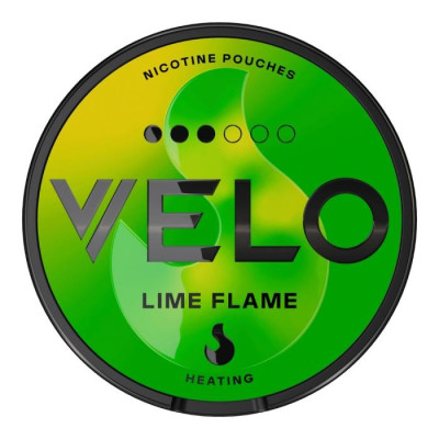Заказать Velo Lime Flame – оптовая цена для каждого клиента Заказать Velo Lime Flame – оптовая цена для каждого клиента