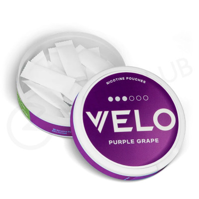Заказать Velo Purple Grape – оптовая цена для каждого клиента Заказать Velo Purple Grape – оптовая цена для каждого клиента
