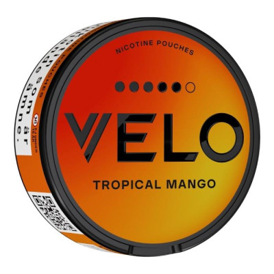 Заказать Velo Tropical Mango – оптовая цена для каждого клиента Заказать Velo Tropical Mango – оптовая цена для каждого клиента